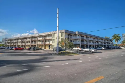 270 Layne Boulevard Hallandale Beach FL 33009