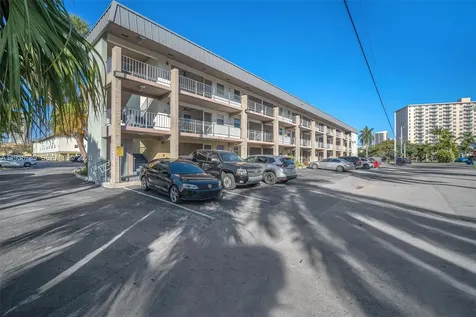 270 Layne Boulevard Hallandale Beach FL 33009