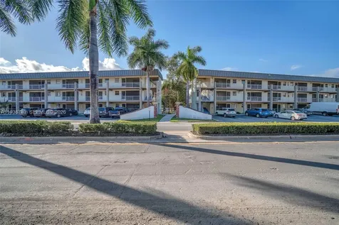 270 Layne Boulevard Hallandale Beach FL 33009