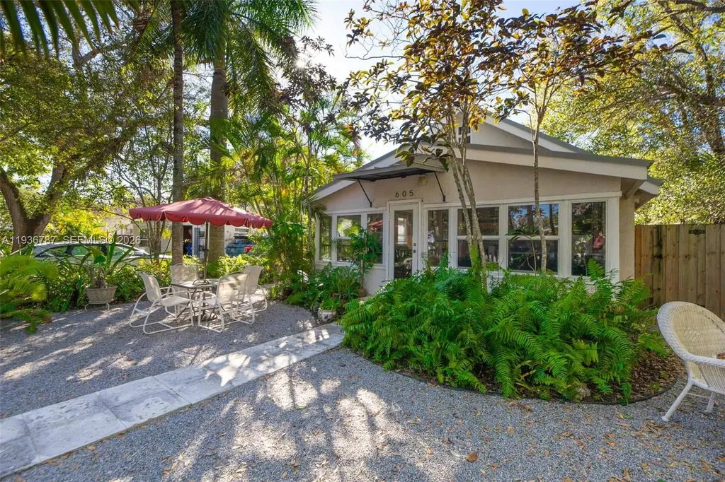 605 SW 6th Avenue Fort Lauderdale FL 33315