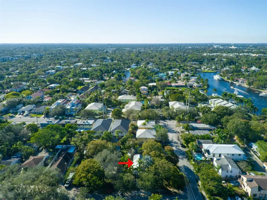 605 SW 6th Avenue Fort Lauderdale FL 33315