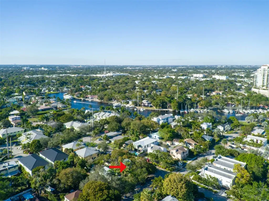 605 SW 6th Avenue Fort Lauderdale FL 33315