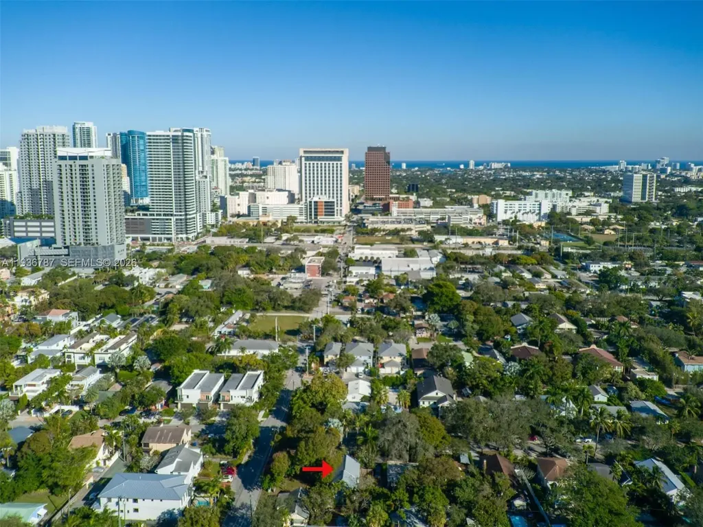 605 SW 6th Avenue Fort Lauderdale FL 33315