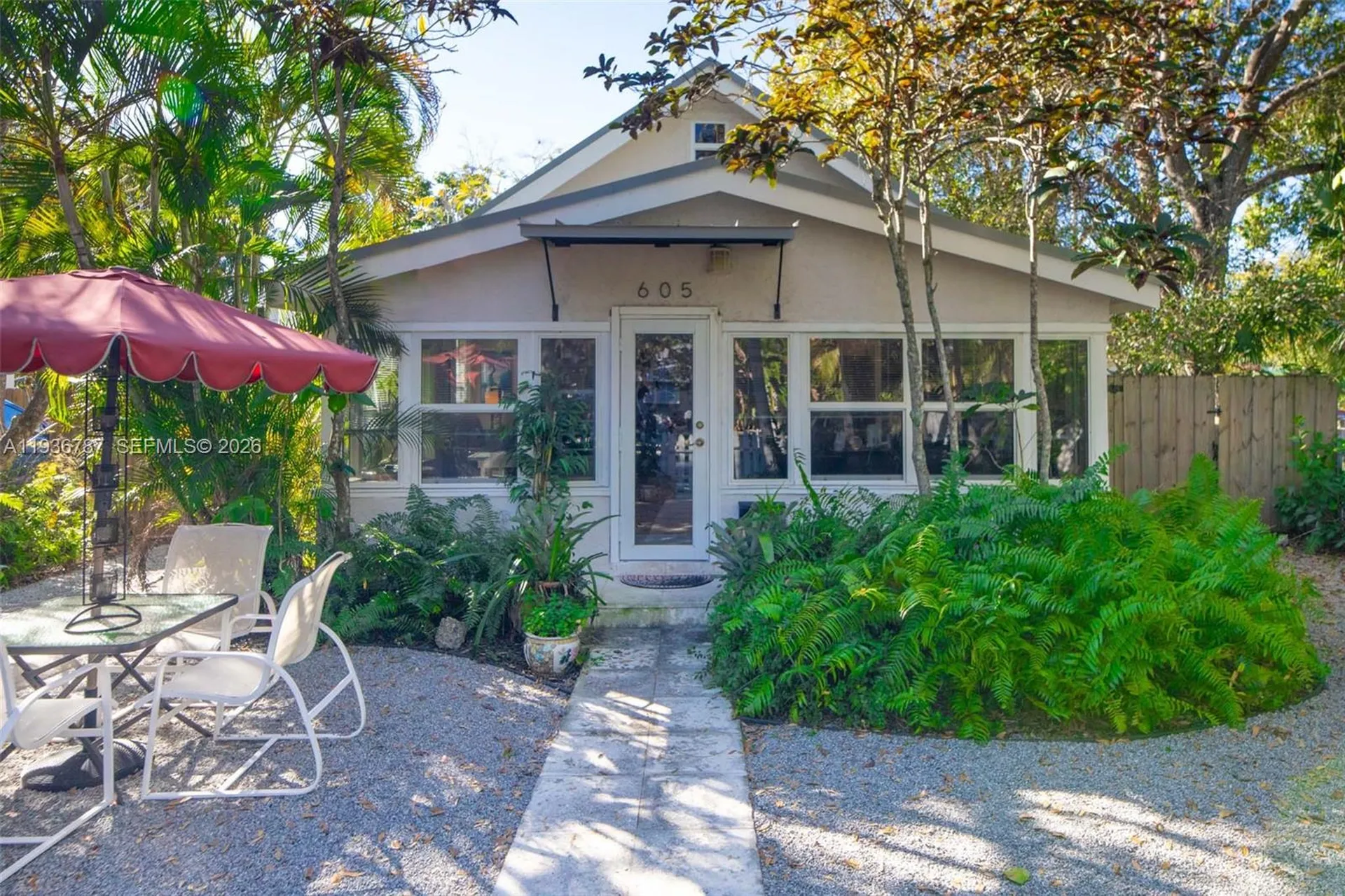 605 SW 6th Avenue Fort Lauderdale FL 33315