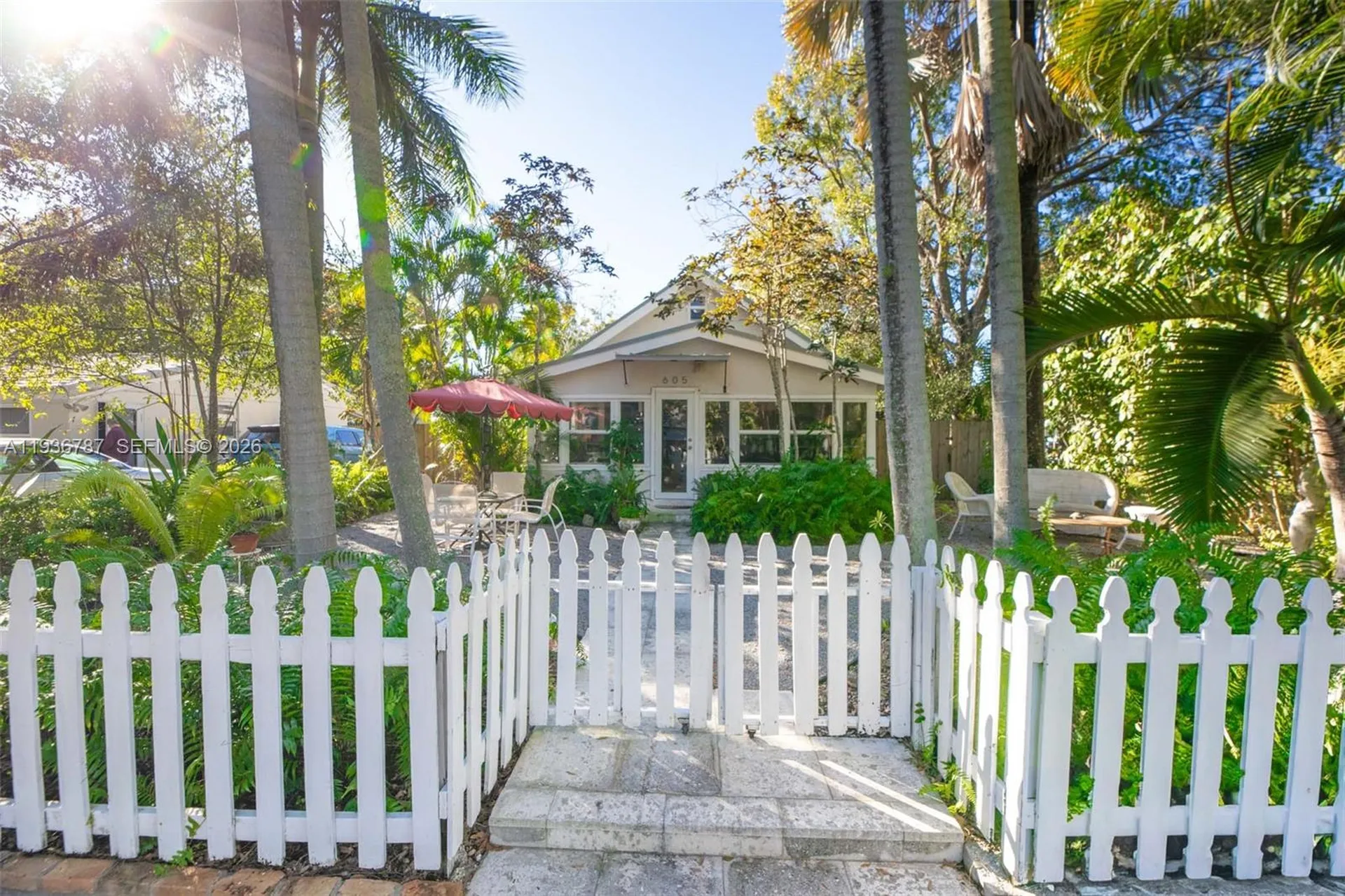 605 SW 6th Avenue Fort Lauderdale FL 33315