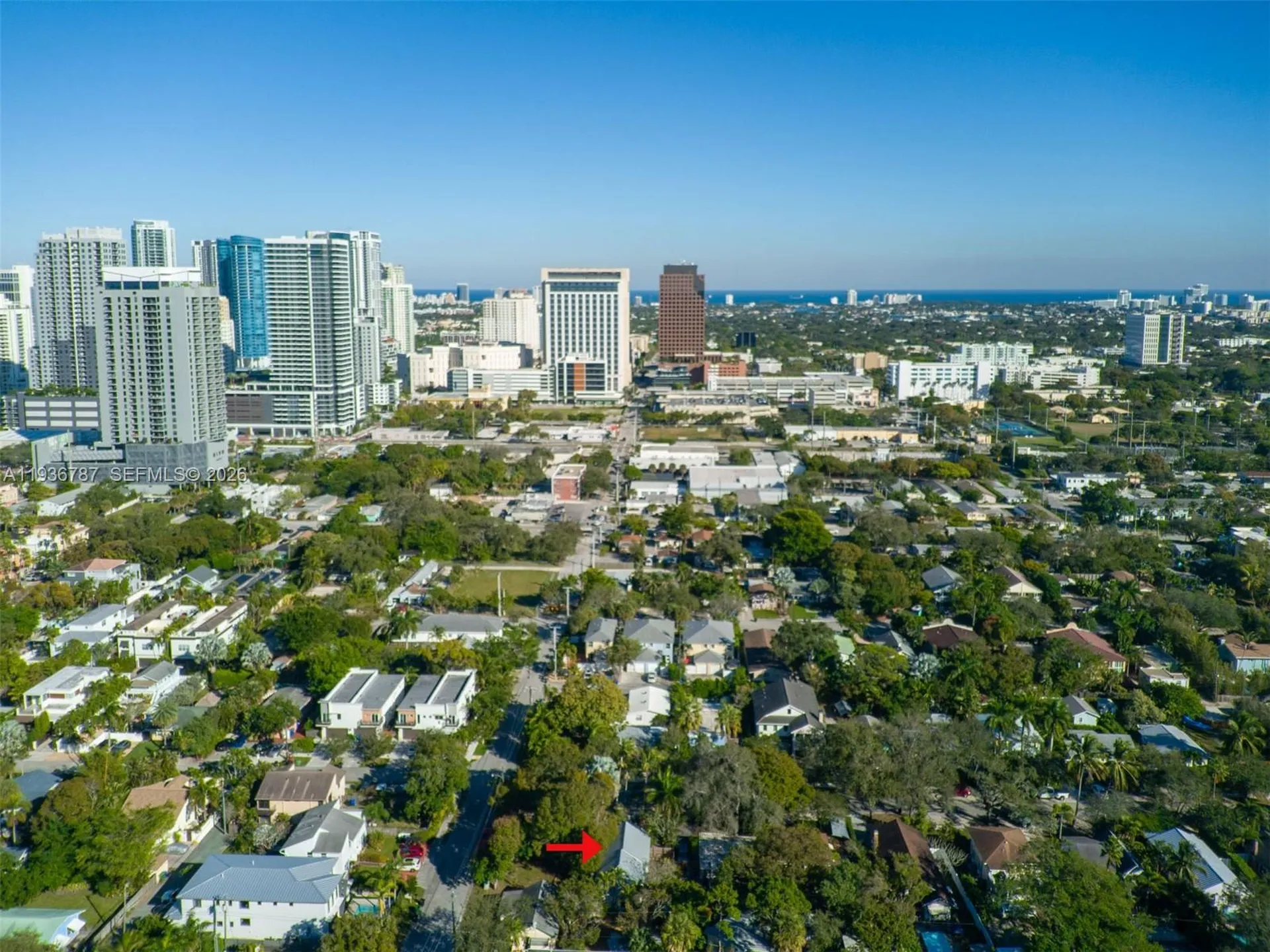 605 SW 6th Avenue Fort Lauderdale FL 33315