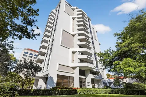 911 E Ponce De Leon Boulevard Coral Gables FL 33134