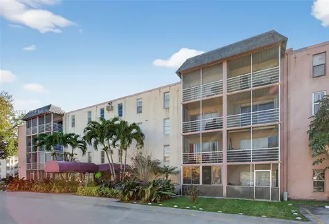 2800 NW 56th Avenue Lauderhill FL 33313