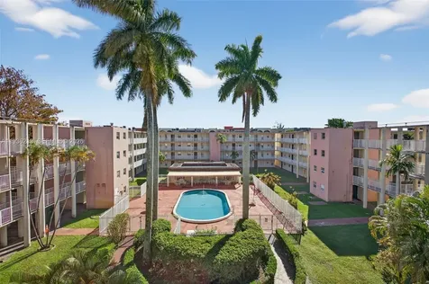 2800 NW 56th Avenue Lauderhill FL 33313