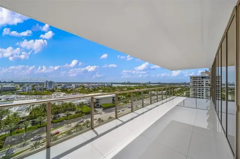9701 Collins Avenue Bal Harbour FL 33154