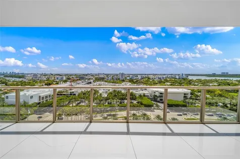 9701 Collins Avenue Bal Harbour FL 33154