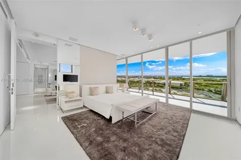 9701 Collins Avenue Bal Harbour FL 33154