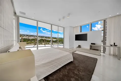 9701 Collins Avenue Bal Harbour FL 33154