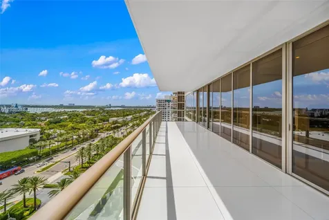 9701 Collins Avenue Bal Harbour FL 33154