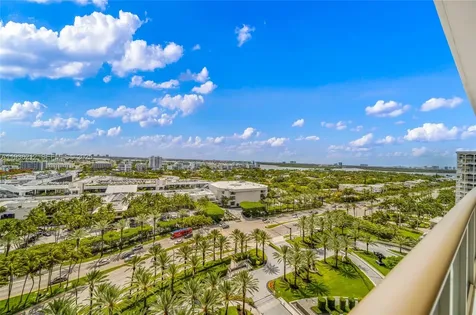 9701 Collins Avenue Bal Harbour FL 33154