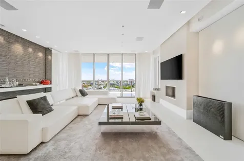 9701 Collins Avenue Bal Harbour FL 33154