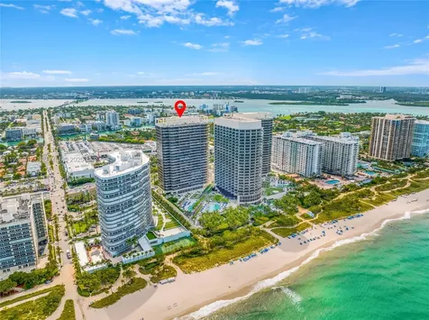 9701 Collins Avenue Bal Harbour FL 33154