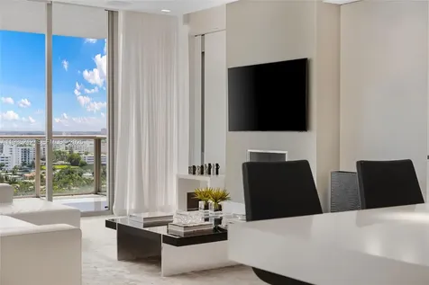 9701 Collins Avenue Bal Harbour FL 33154