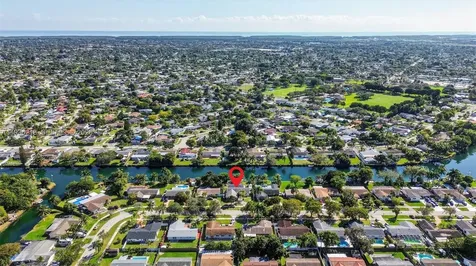 19641 Sterling Drive Cutler Bay FL 33157