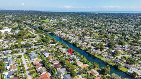 19641 Sterling Drive Cutler Bay FL 33157