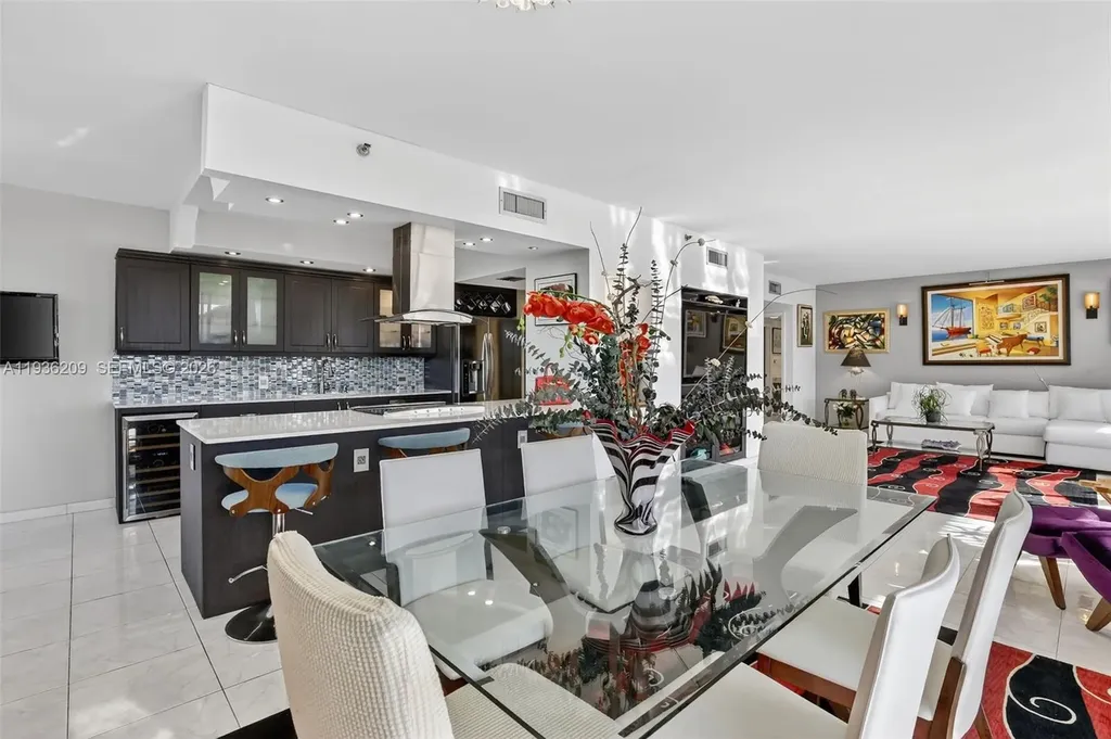 20281 E Country Club Drive Aventura FL 33180