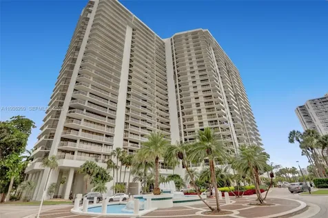 20281 E Country Club Drive Aventura FL 33180