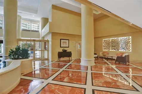 20281 E Country Club Drive Aventura FL 33180