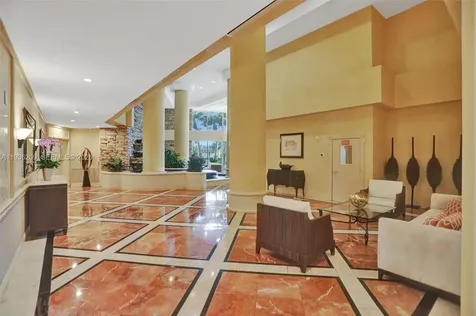 20281 E Country Club Drive Aventura FL 33180