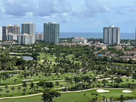 19501 W Country Club Drive Aventura FL 33180