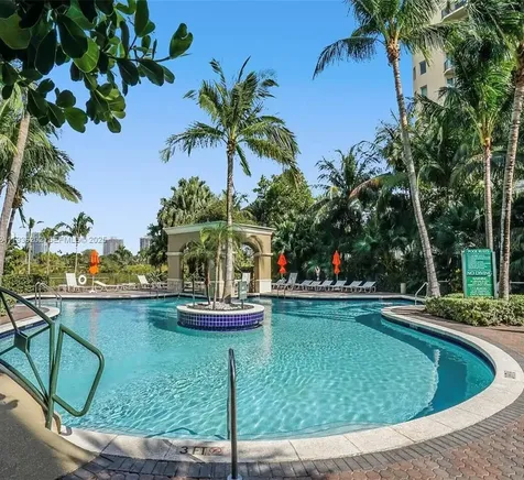 19501 W Country Club Drive Aventura FL 33180