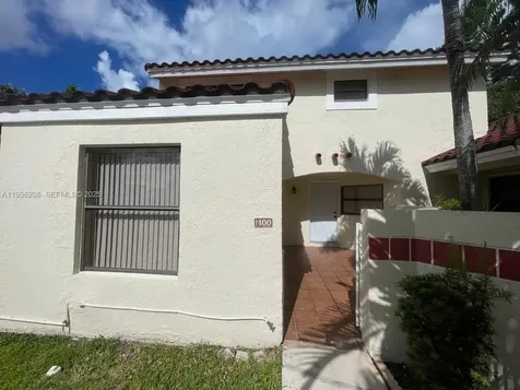 1400 San Remo Circle Homestead FL 33035