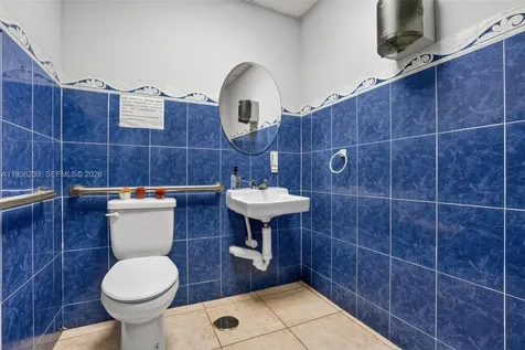 Full-service Beauty Salon For Sale In Doral Doral FL 33172