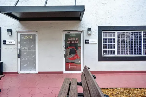 Full-service Beauty Salon For Sale In Doral Doral FL 33172