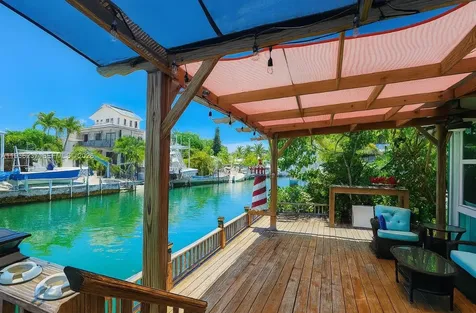 715 E Caribbean Drive E Lower Keys FL 33042