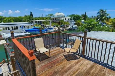 715 E Caribbean Drive E Lower Keys FL 33042