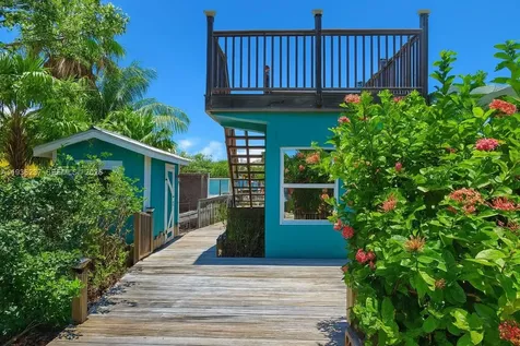 715 E Caribbean Drive E Lower Keys FL 33042