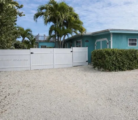715 E Caribbean Drive E Lower Keys FL 33042