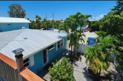 715 E Caribbean Drive E Lower Keys FL 33042