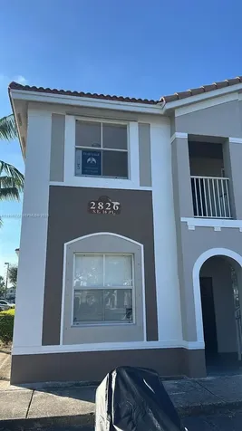 2826 SE 16th Place Homestead FL 33035