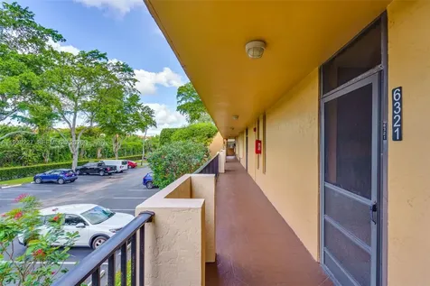 6321 Coral Lake Drive Margate FL 33063