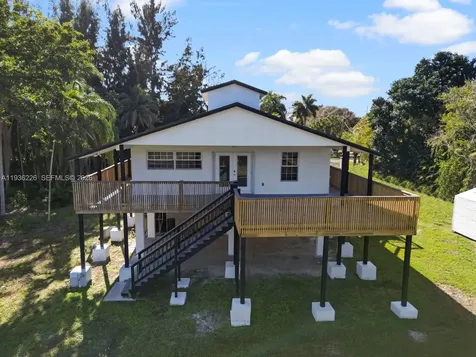 18901 SW 59th Street Southwest Ranches FL 33332