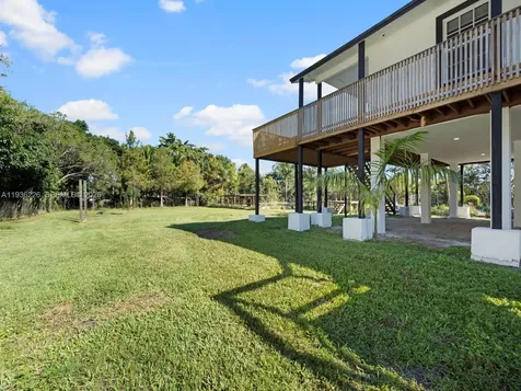 18901 SW 59th Street Southwest Ranches FL 33332