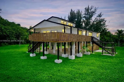 18901 SW 59th Street Southwest Ranches FL 33332