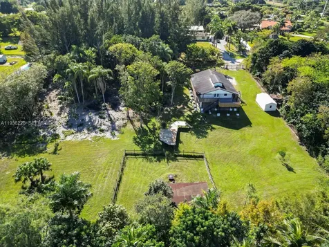 18901 SW 59th Street Southwest Ranches FL 33332