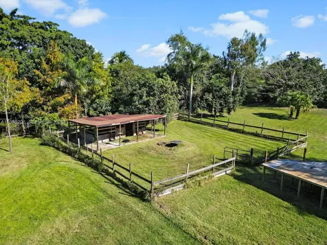 18901 SW 59th Street Southwest Ranches FL 33332