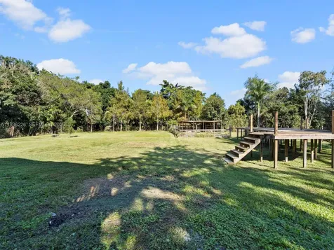 18901 SW 59th Street Southwest Ranches FL 33332