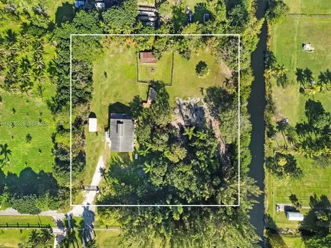 18901 SW 59th Street Southwest Ranches FL 33332