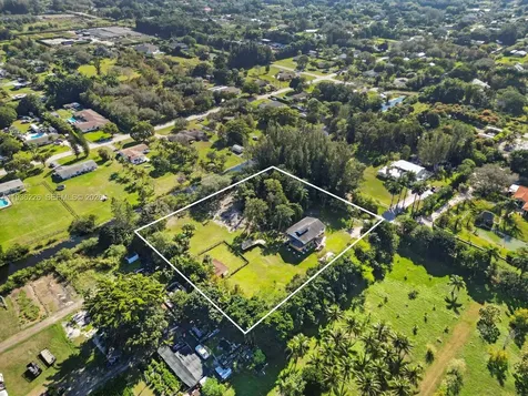 18901 SW 59th Street Southwest Ranches FL 33332