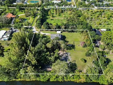 18901 SW 59th Street Southwest Ranches FL 33332