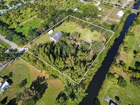 18901 SW 59th Street Southwest Ranches FL 33332